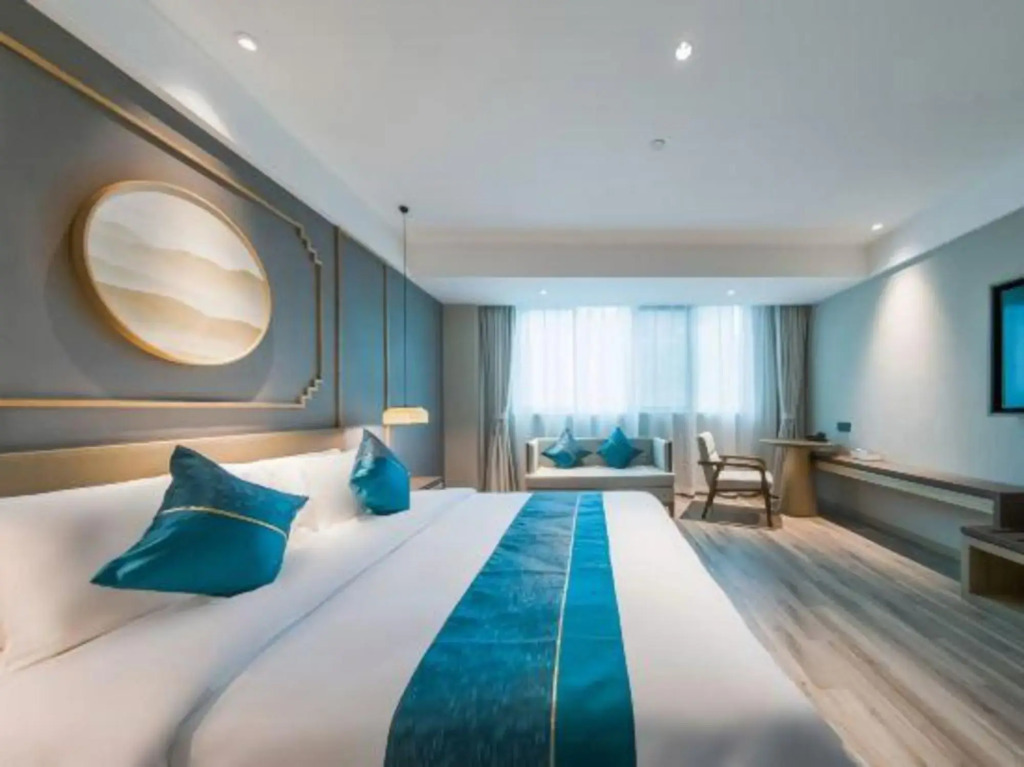 Fairyland Hotel