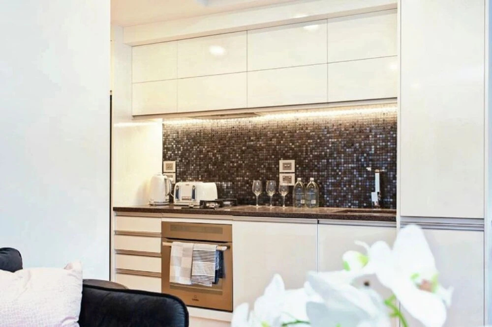 Luxury Apartment in Epsom