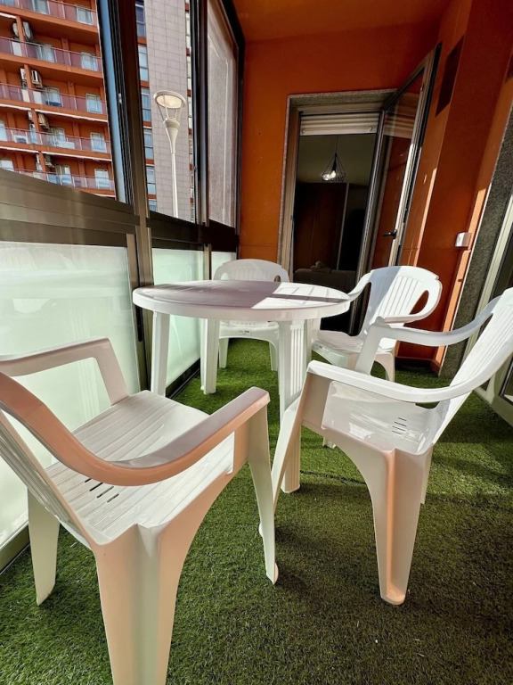 Apartamento Algaida Ref 004