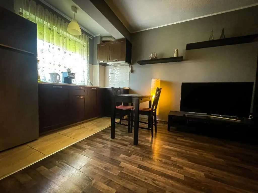 Prima Residence Apartment