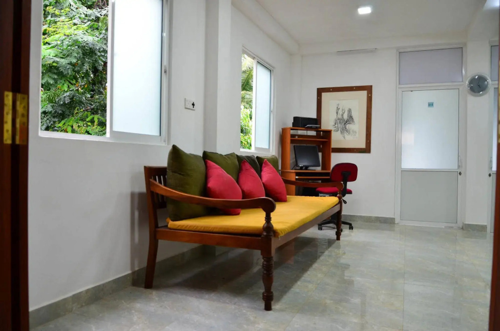Kandy Backpackers Hostel