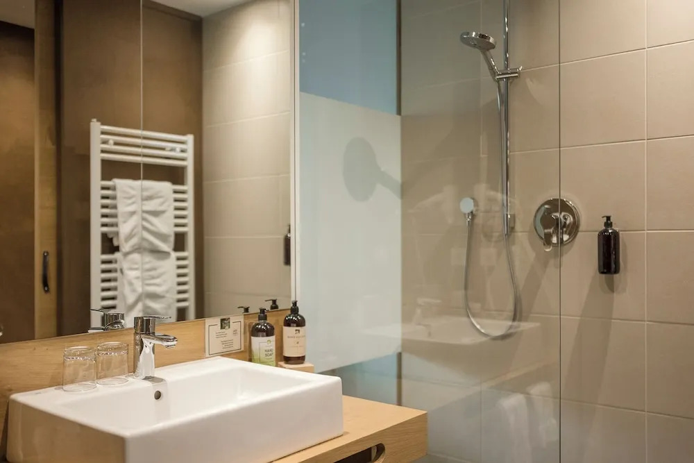 Naturhotel Rainer