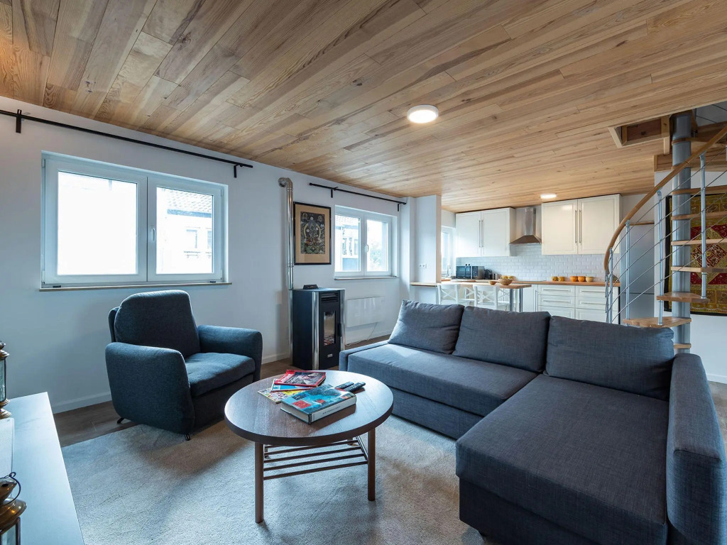 Completely Renovated House near Durbuy