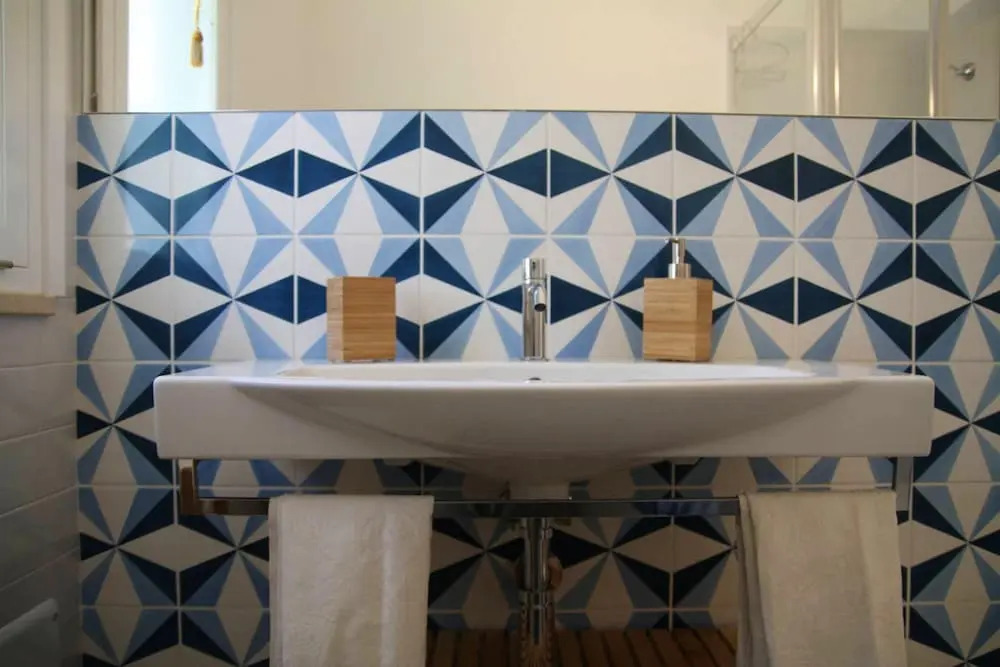 Apartment with 2 Bedrooms in Polignano a Mare, with Wonderful Sea View, Enclosed Garden And Wifi - 2 Km From the Beach