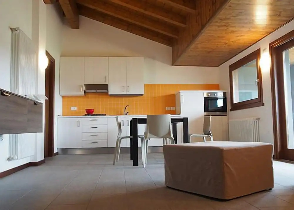 Alloggio Agrituristico Ai Tre Castelli