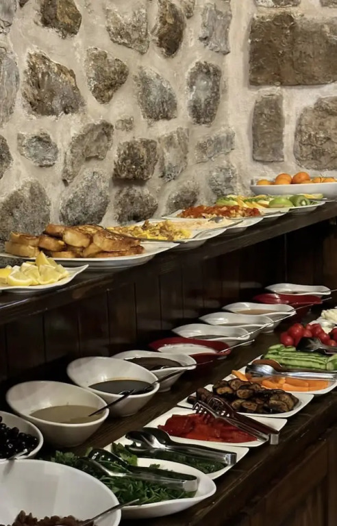 Fairouz Konak Otel