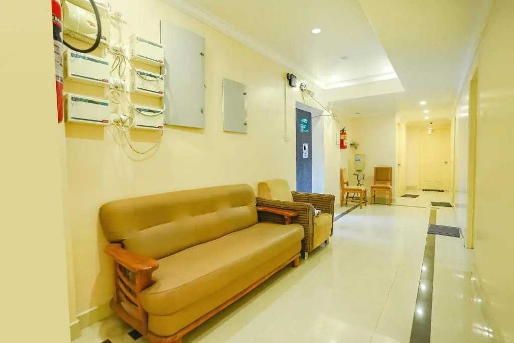 FabHotel G Star