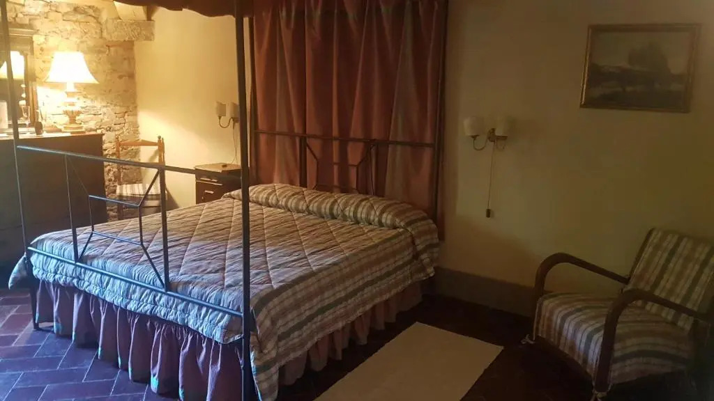 Locanda Di Alberi