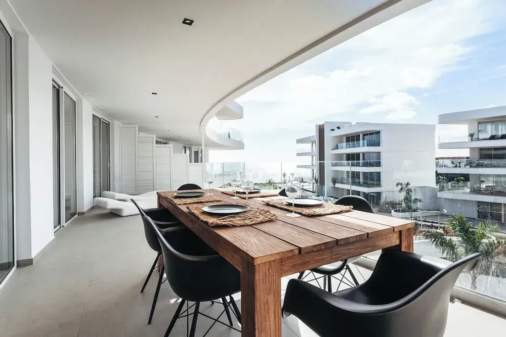 ONE Mambo Beach Condos by Bocobay