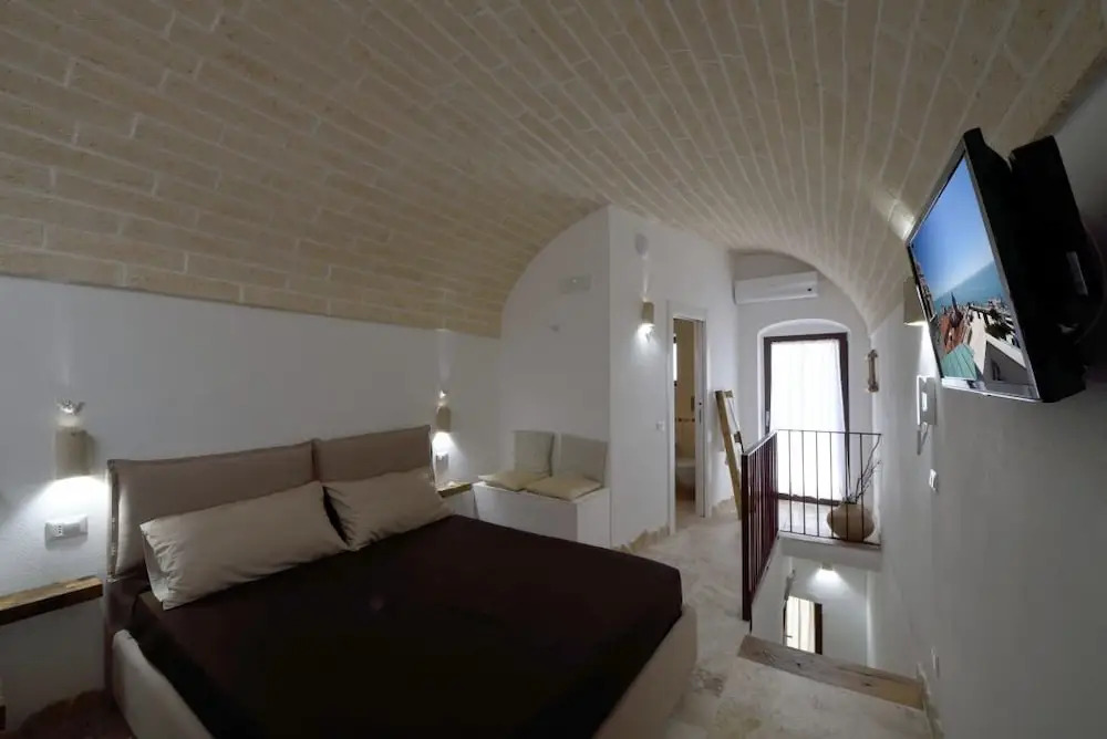 La casa del geko