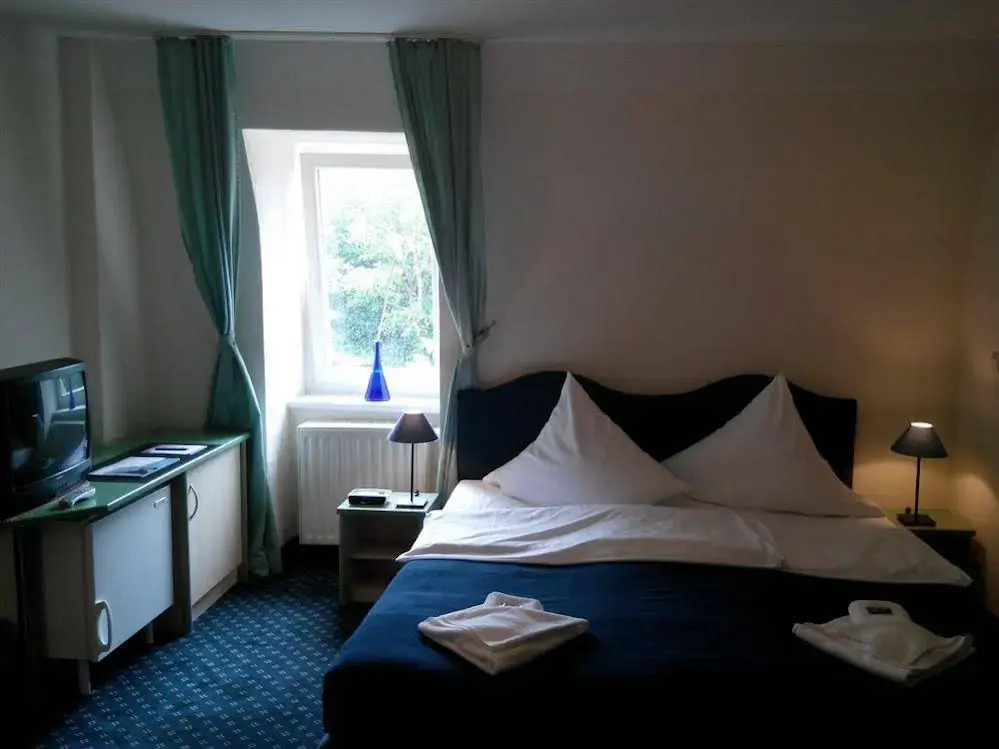 Hotel-Pension Seeblick