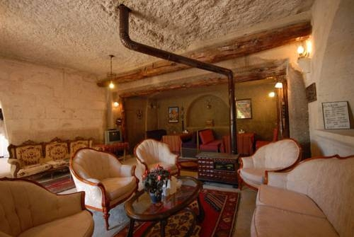 Hotel Gumus Pension
