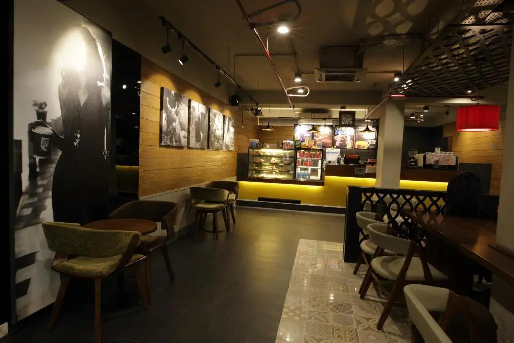 Venture Park, OMR, Thoraipakkam, Chennai