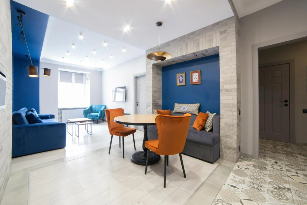 FEST Hotel Rynok Square