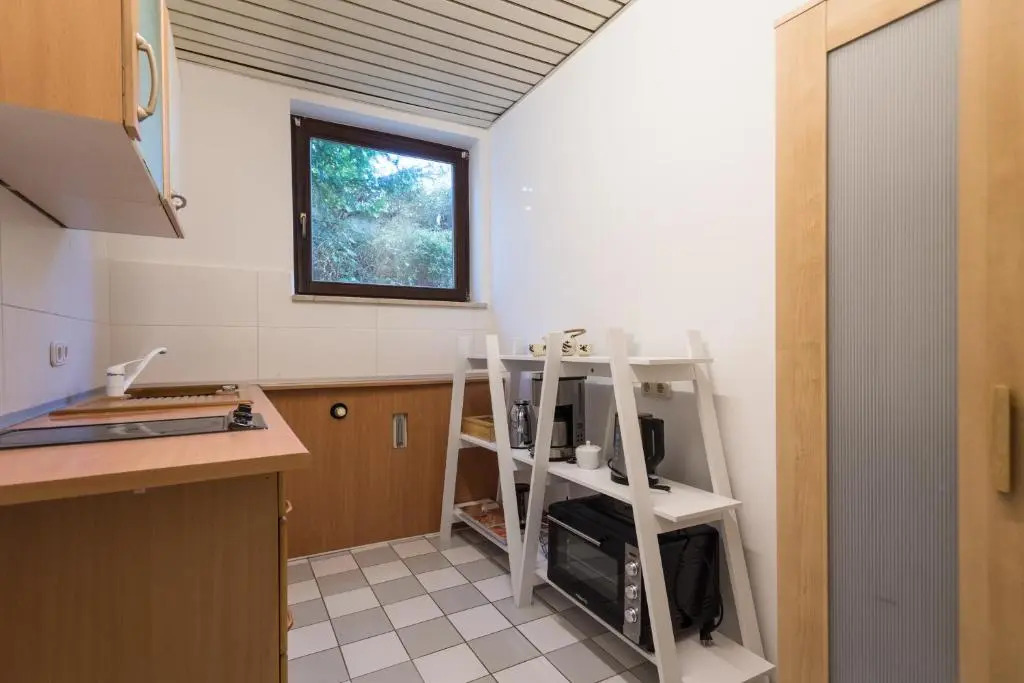 Garden House