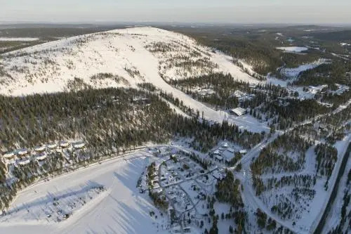 Sallainen Cottages