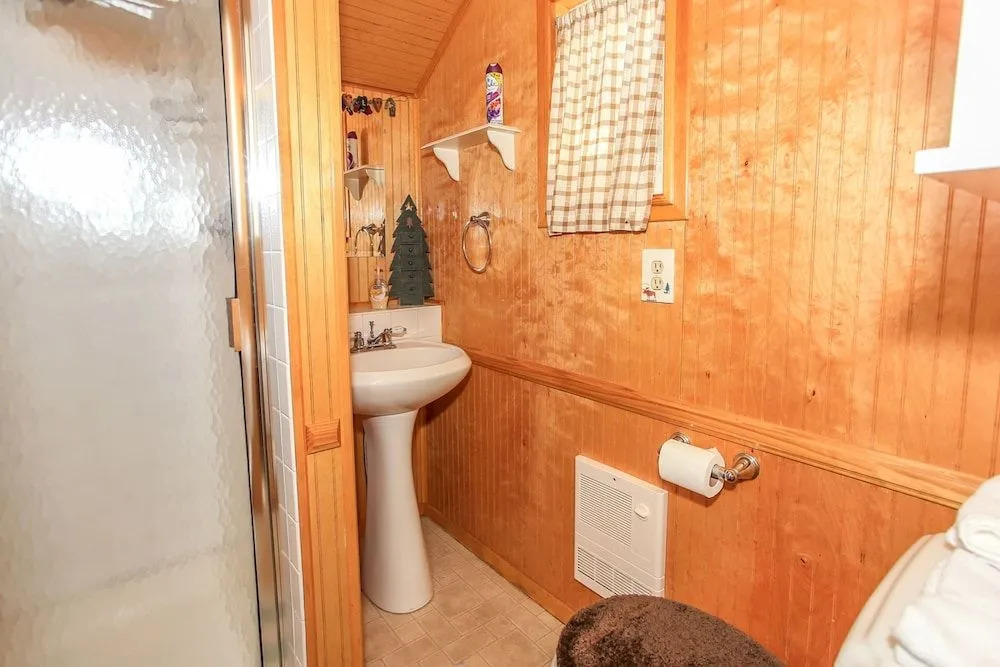 Moonridge Cottage