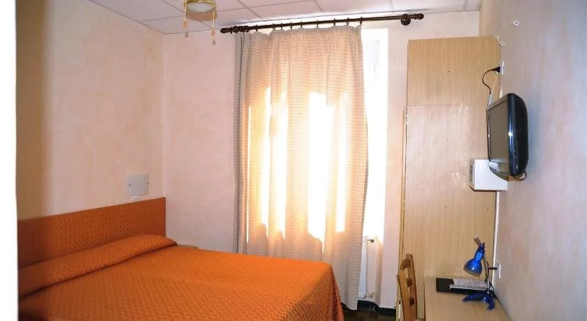 Hotel Bianca Maria