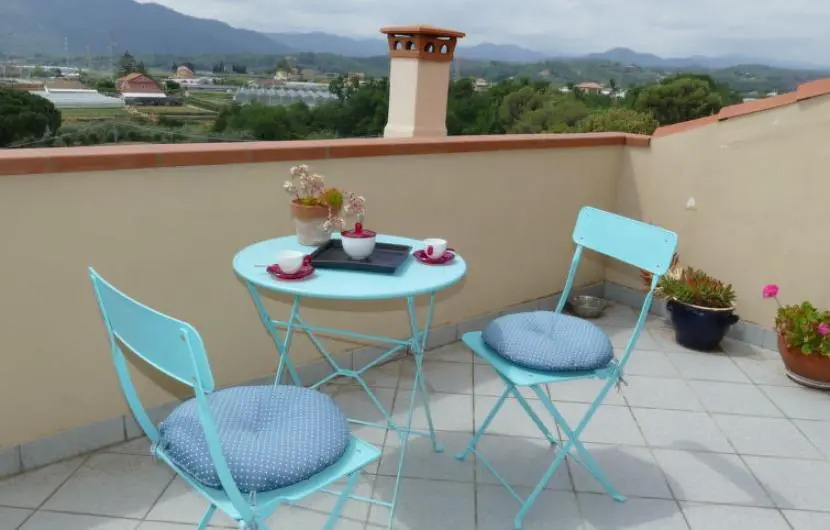 Magicstay - Flat 40M² 1 Bedroom 1 Bathroom - Albenga