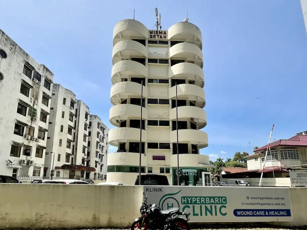 WG Guest House