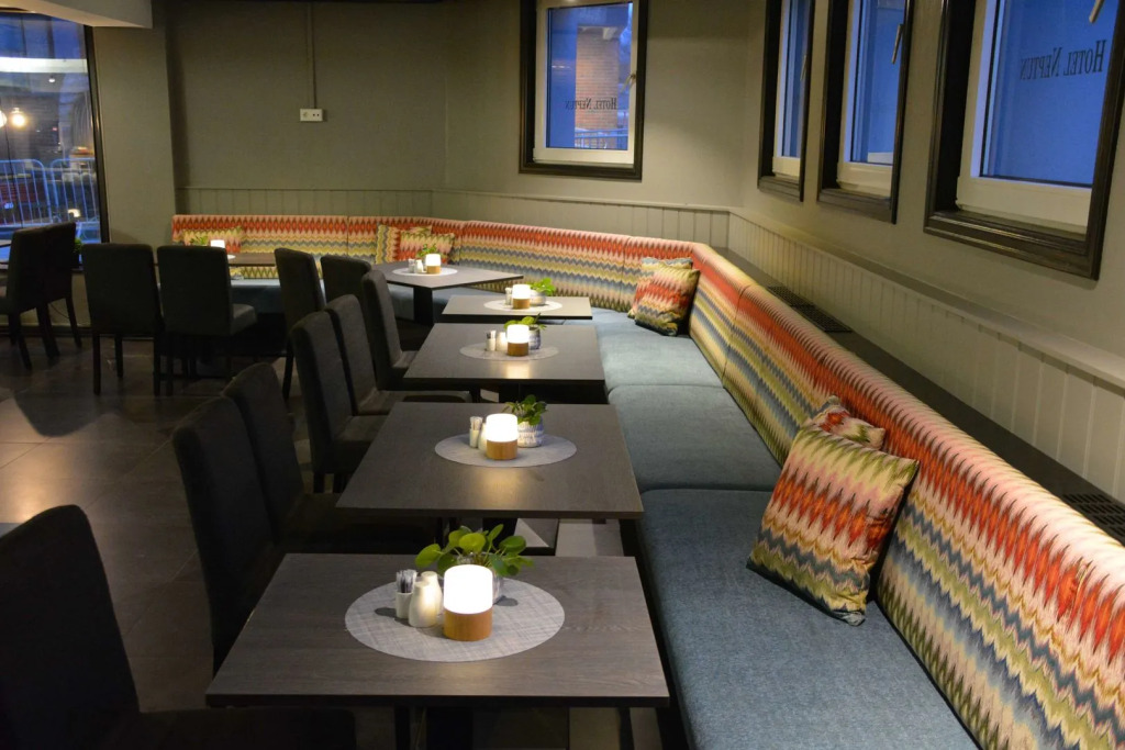 Sure Hotel by Best Western Haugesund