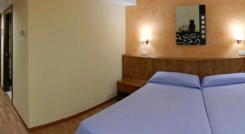 Hotel Balneario de Chiclana