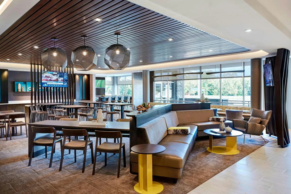 SpringHill Suites by Marriott Orange Beach Gulf Shores