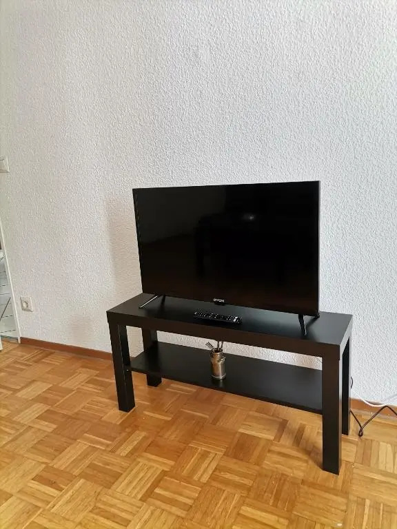Wohnung 66m2 Am Kanal