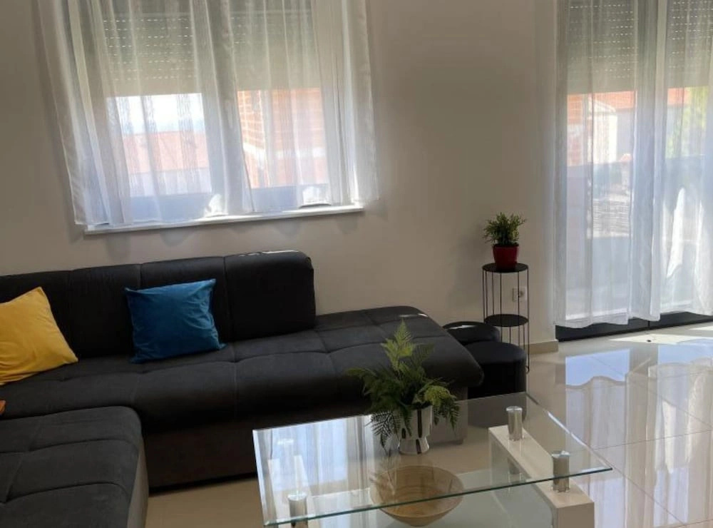 Apartment Rogoznica