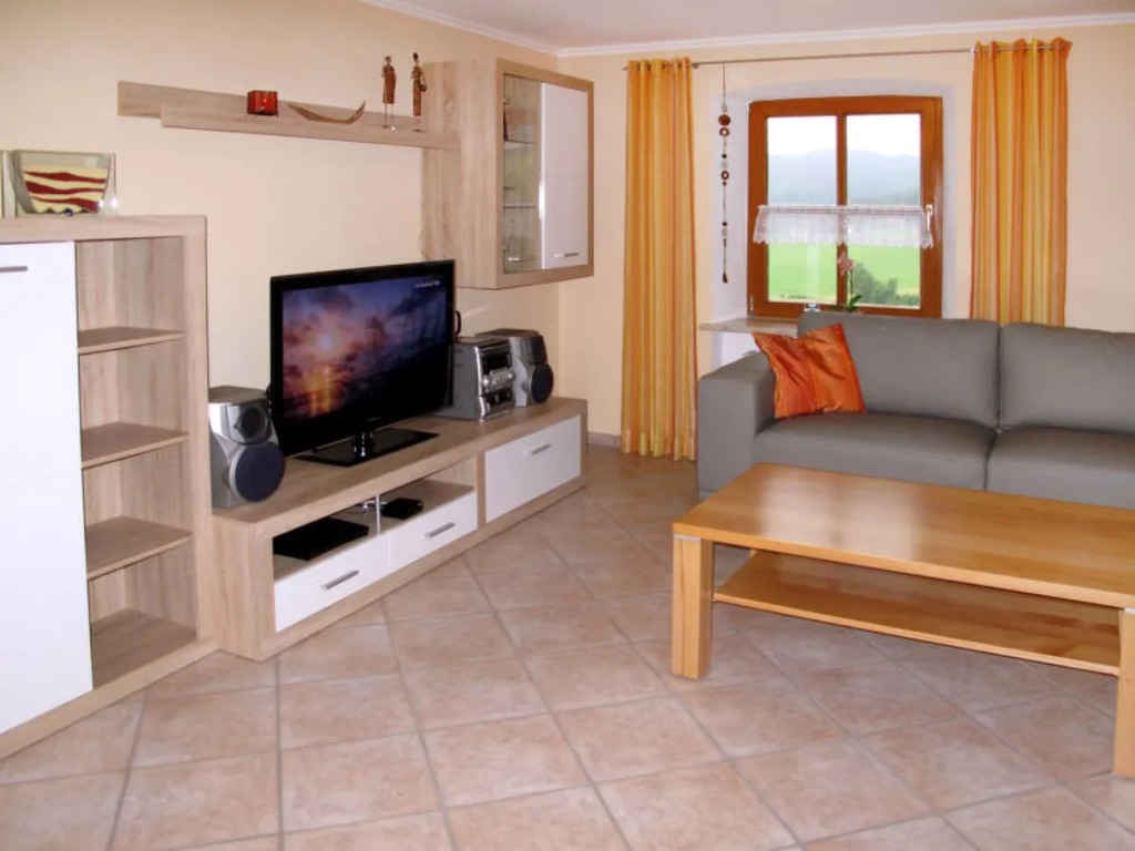 Apartment  Bischofsmais 27815