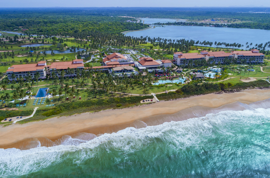 Shangri-La Hambantota
