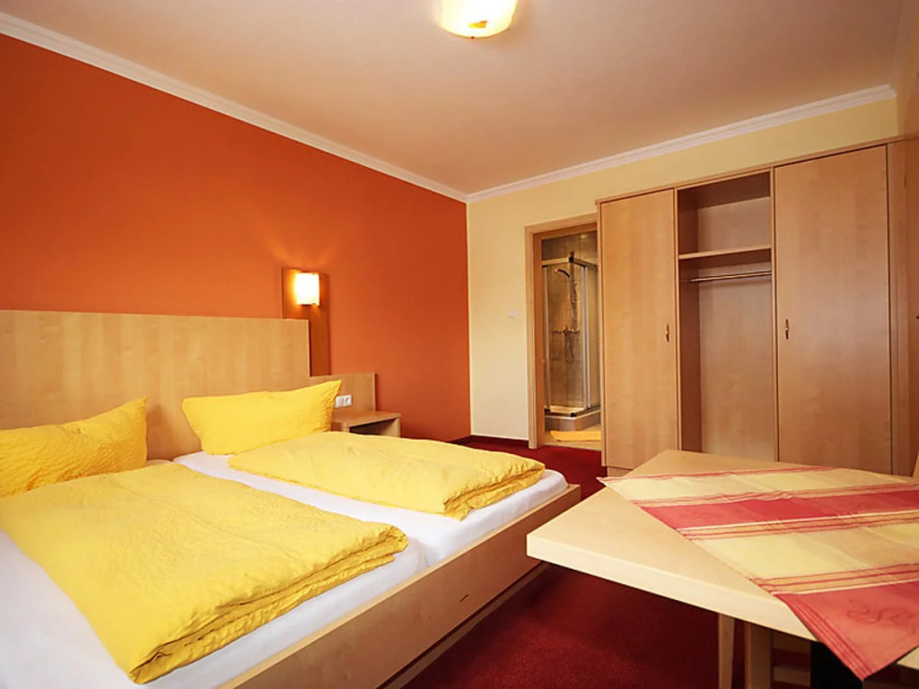 Apartment Leiter Sölden 17466