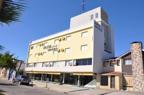 Hotel Bulevar