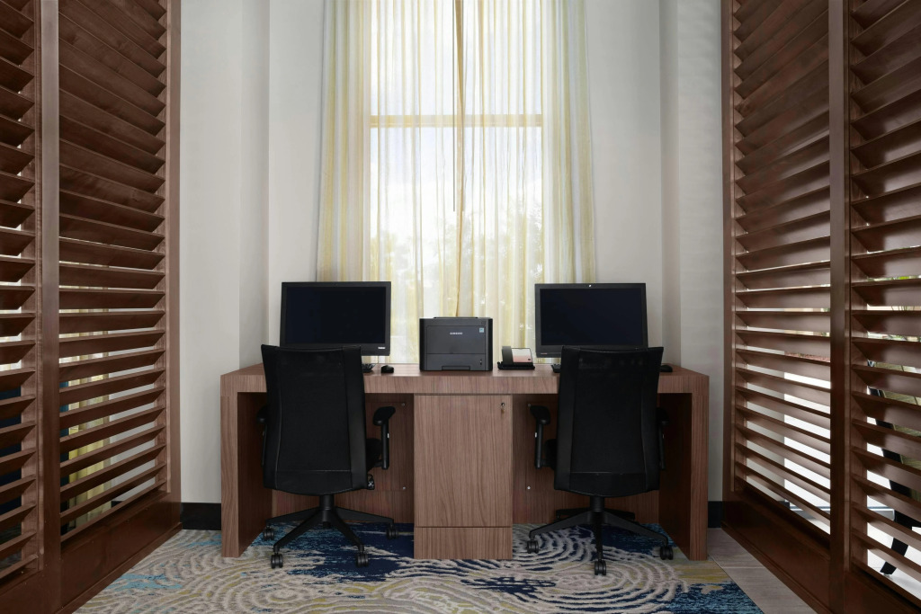 SpringHill Suites by Marriott Orlando Theme Parks Lake Buena Vista