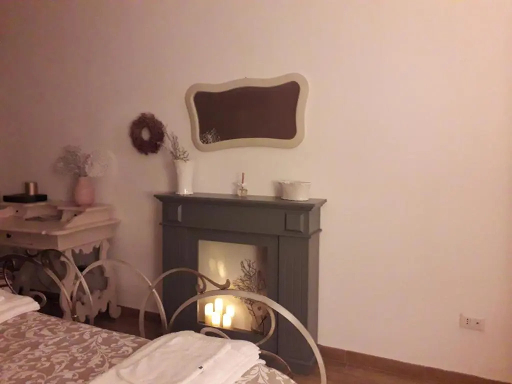 Livia s Charming House