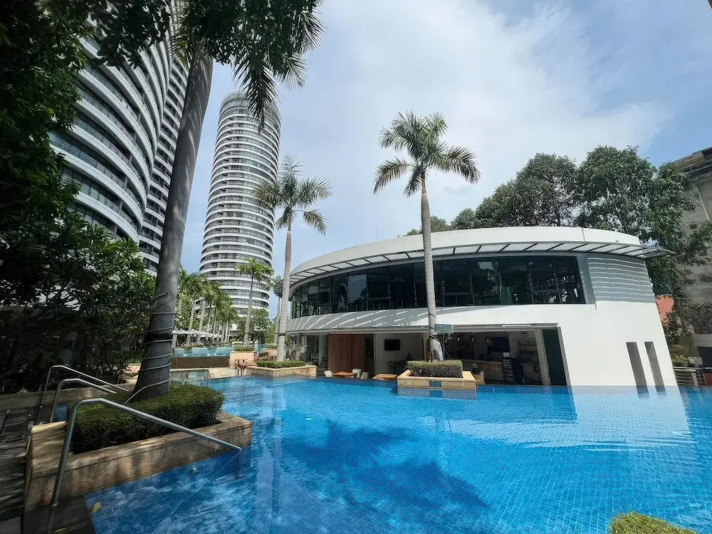 City Garden Suites - Panorama Penthouse