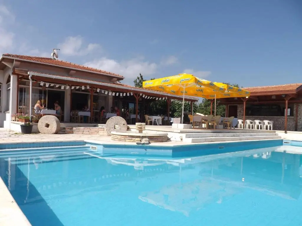 Paradise Holiday Bungalows