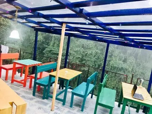 Flügler Hostel
