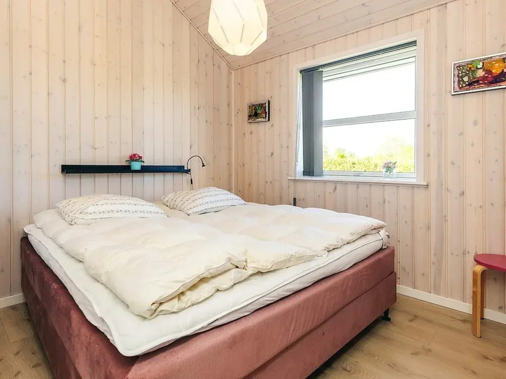 5 star holiday home in Hadsund