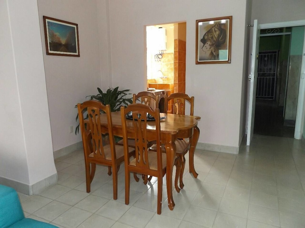 Apartamento Gon Martin - Luxury Downtown Havana!