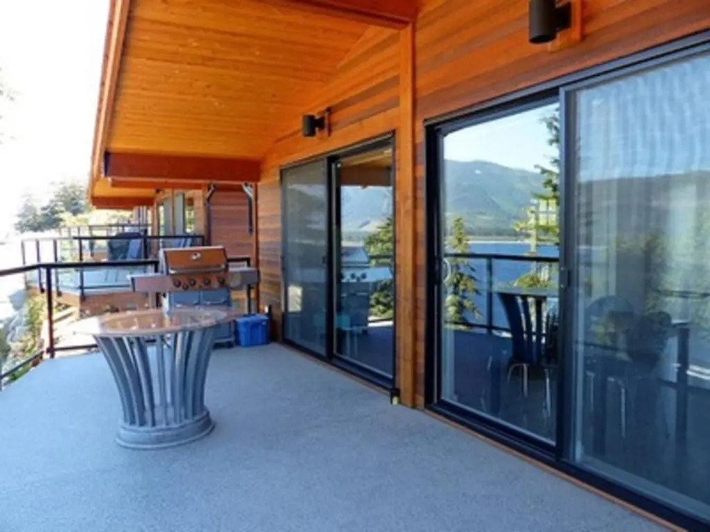 Fish Tales Cottage