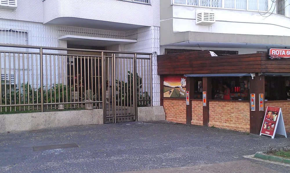 Fantastic Apartments Copacabana