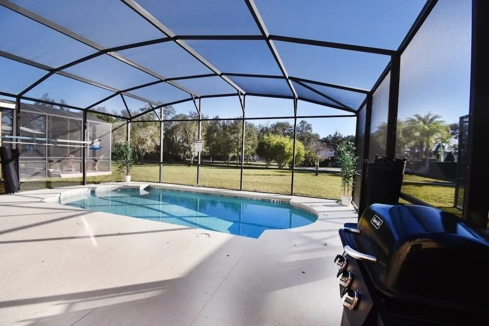 1705vp 4 Bedroom Home by RedAwning