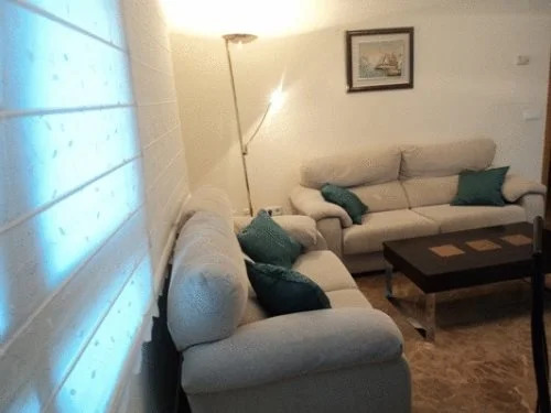 Aqua Apartments