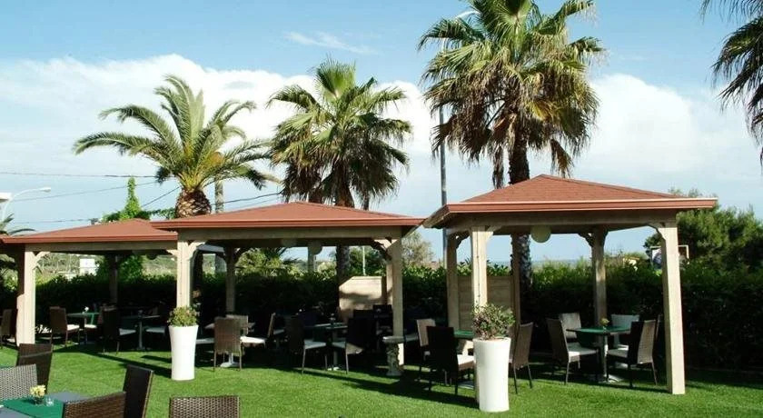 Hotel Ristorante Costa Azzurra