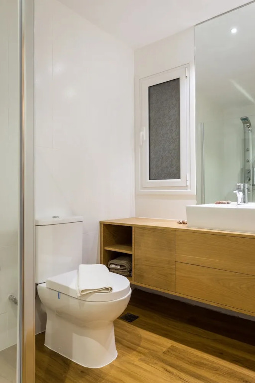Elegant apartment - Vouliagmeni