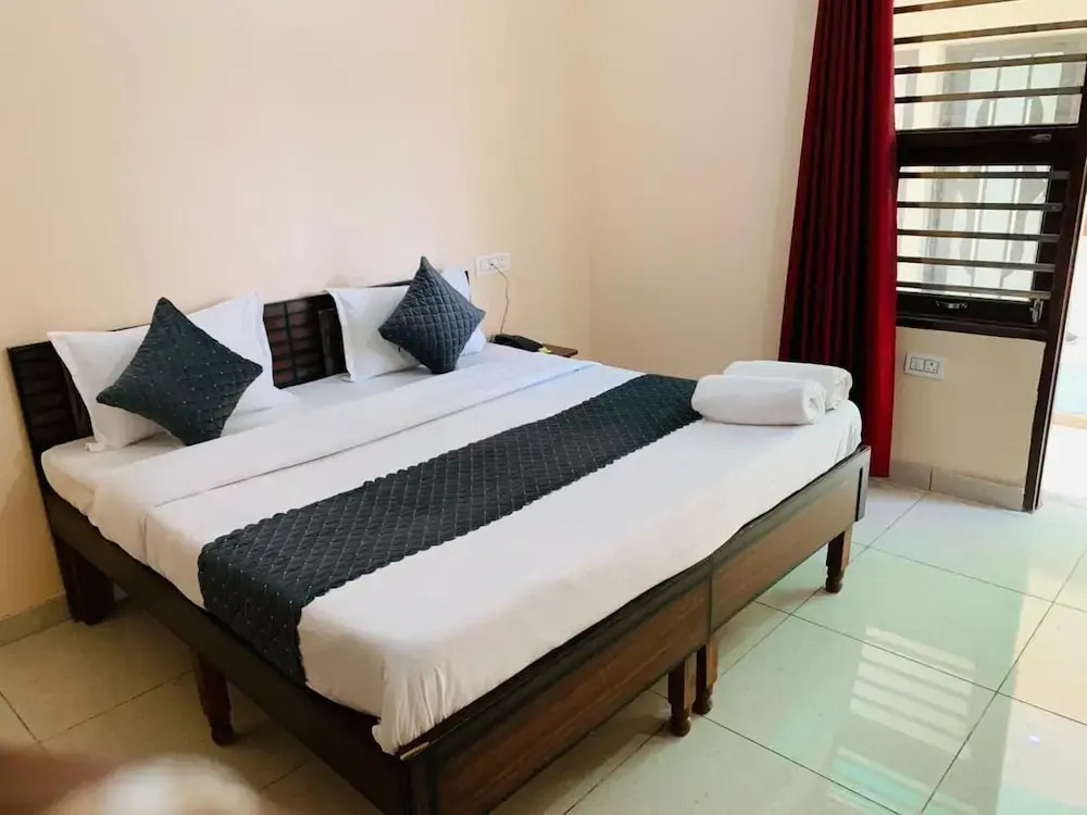 Mahadev Homestay