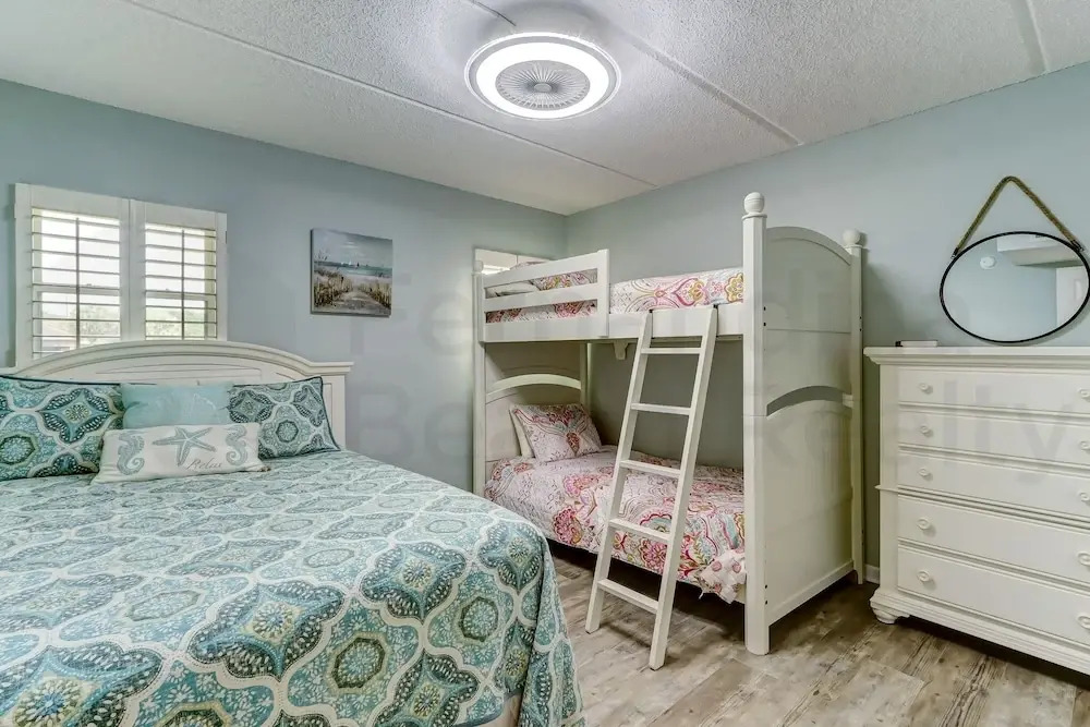 Amelia South Condo with Panoramic View of Ocean from Private Patio by RedAwning