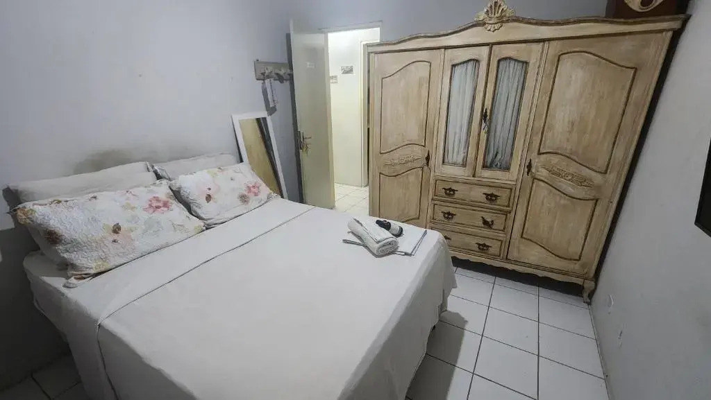 Hostel Hays 1 Aeroporto Boa Viagem