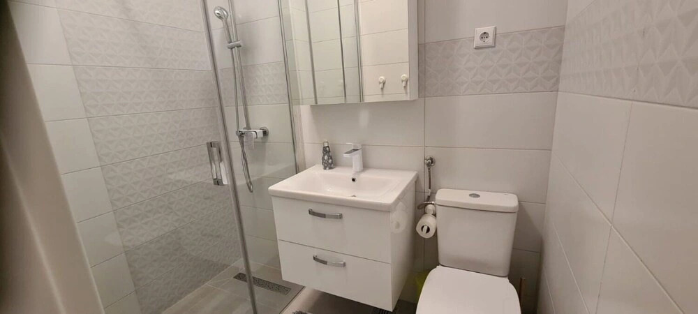 Apartments DaRi